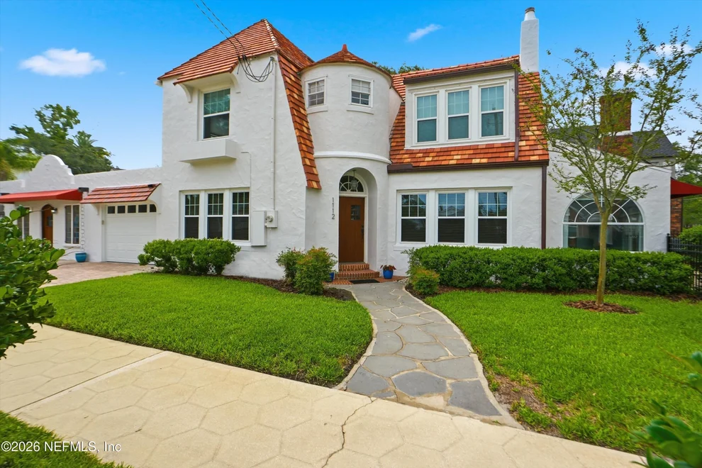 Unit for sale at 1112 COLOMBO Street, Jacksonville, FL 32207
