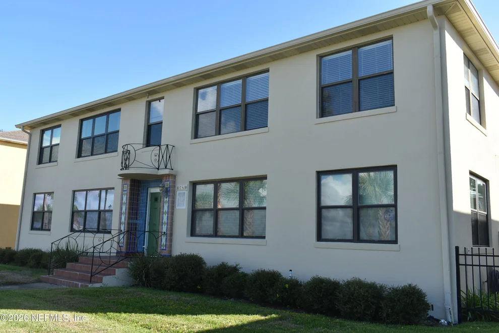 Unit for sale at 1789 RIVER Road, Jacksonville, FL 32207