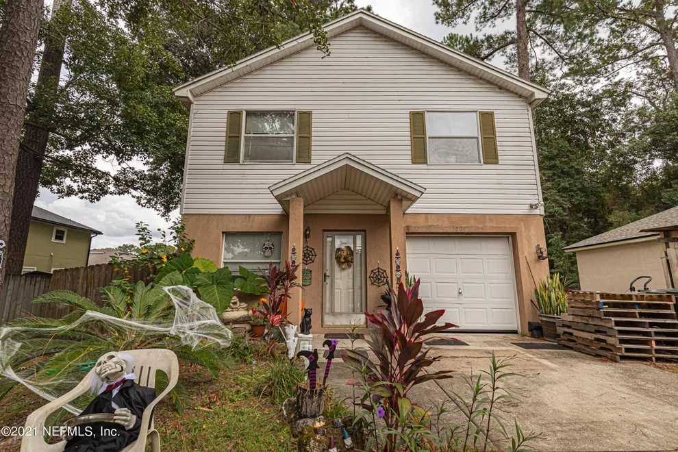 Unit for sale at 708 CALICO JACK Way, Green Cove Springs, FL 32043
