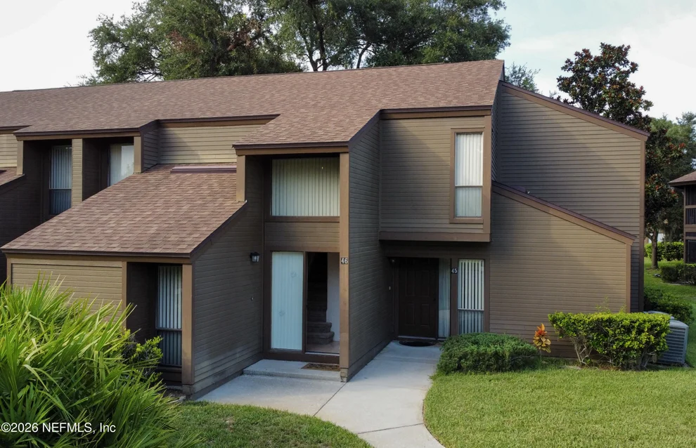 Unit for sale at 46 HEMBURY Lane, Palm Coast, FL 32137