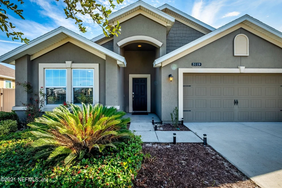 Unit for sale at 3119 HOLLY GREEN Loop, Green Cove Springs, FL 32043