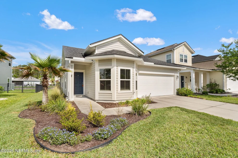 Unit for sale at 2254 EAGLE TALON Circle, Fleming Island, FL 32003