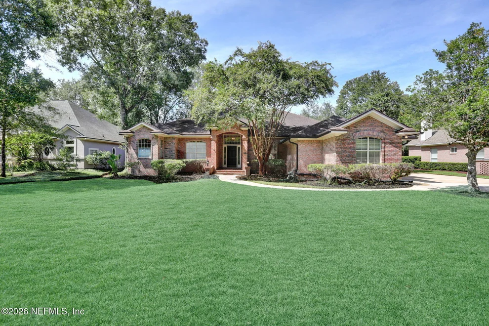 Unit for sale at 504 SUGAR GROVE Place, Orange Park, FL 32073