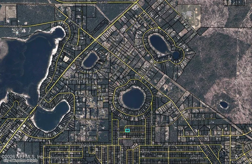 Unit for sale at 6238 NORTHWESTERN Avenue, Keystone Heights, FL 32656