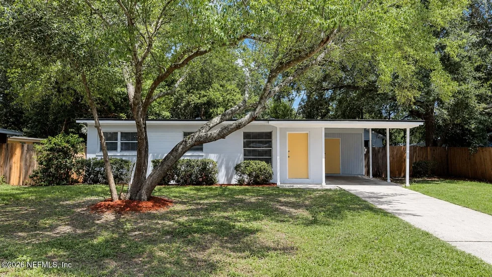 Unit for sale at 2219 MONTEAU Drive, Jacksonville, FL 32210