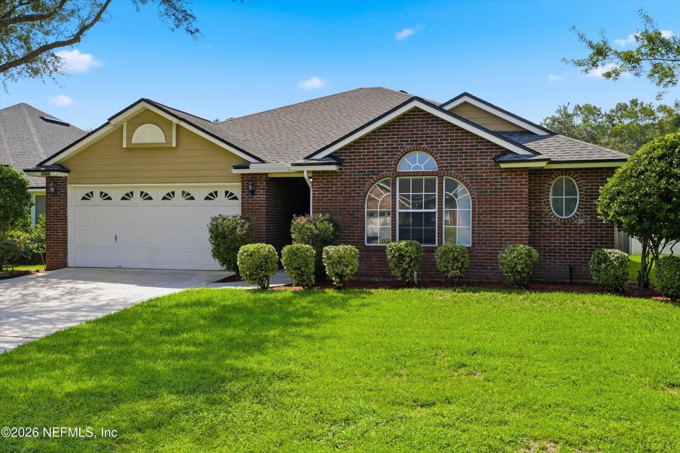 Unit for sale at 1034 DRAKEFEATHER Drive, Orange Park, FL 32065