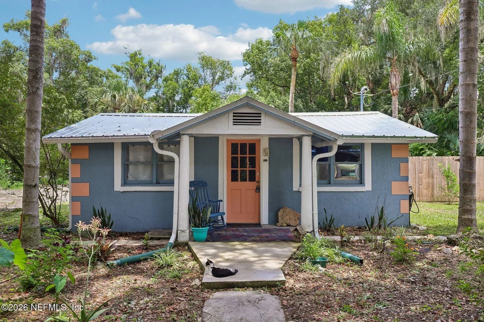 Unit for sale at 521 S 9TH Street, Crescent City, FL 32112