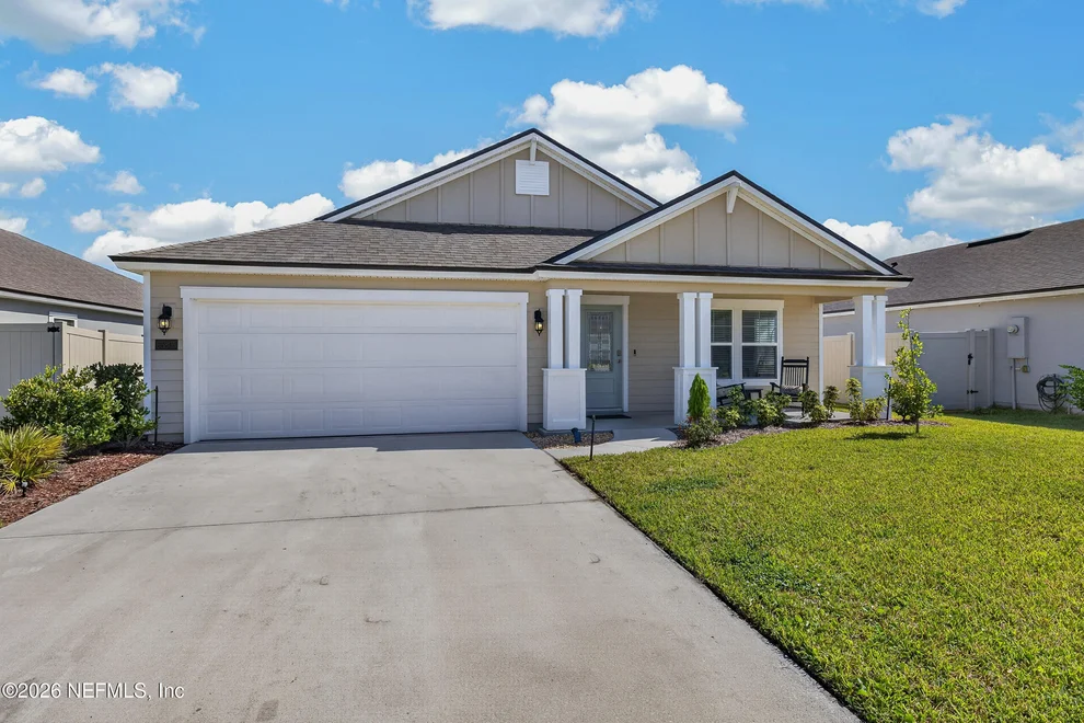 Unit for sale at 65805 EDGEWATER Drive, Yulee, FL 32097