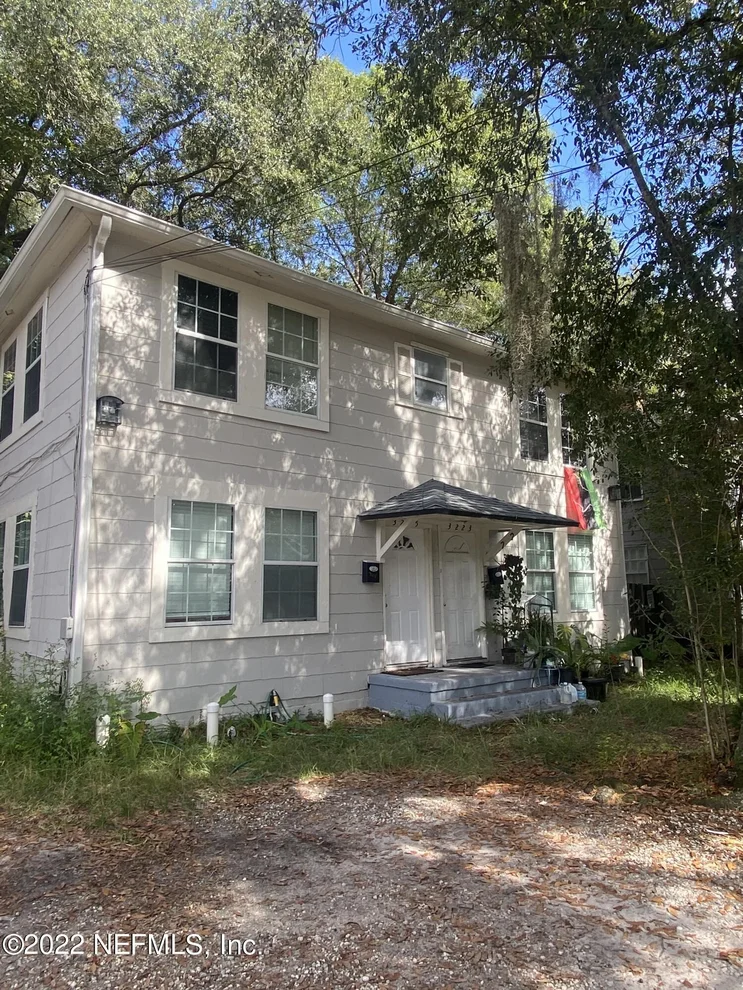 Unit for sale at 3223 POST Street, Jacksonville, FL 32205