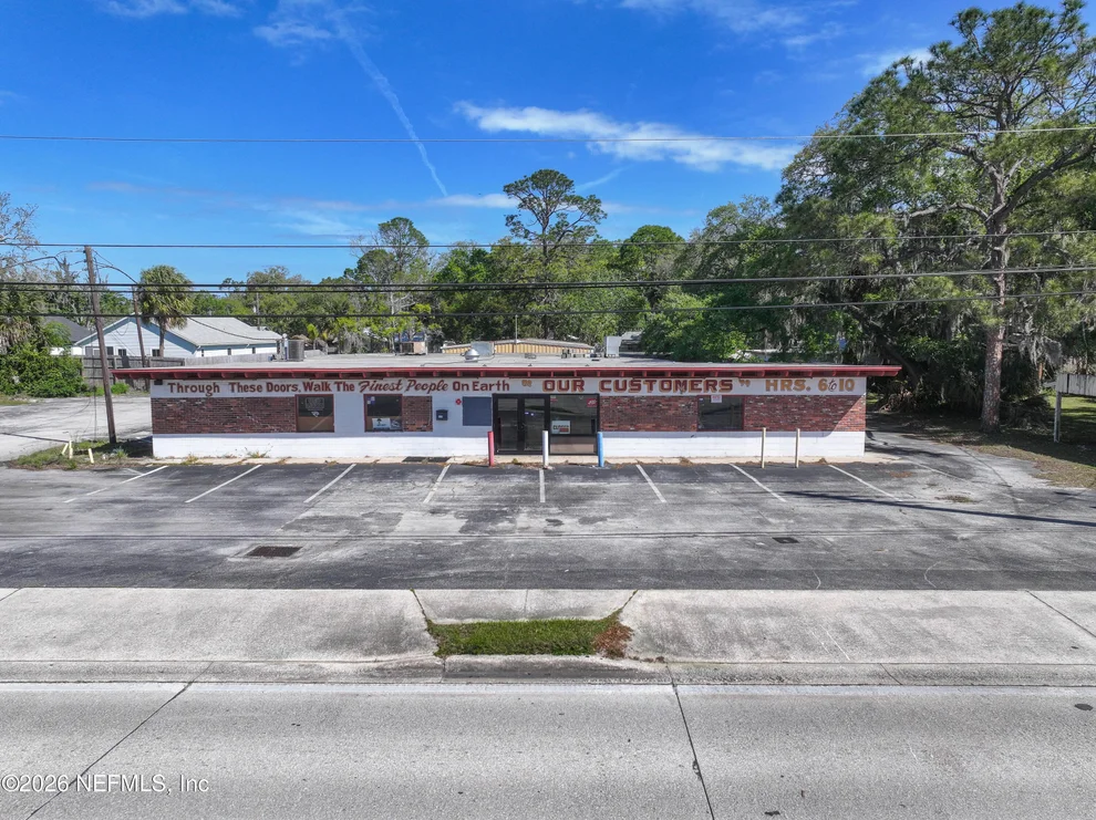 Unit for sale at 204 STATE ROAD 16, St. Augustine, FL 32084