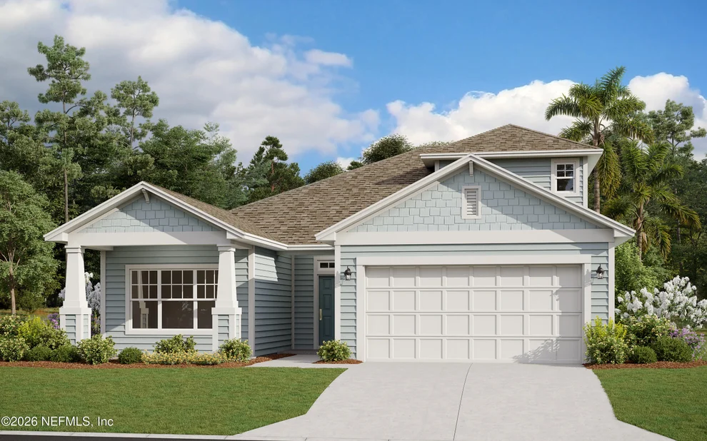 Unit for sale at 892 BROOK FOREST Drive, St. Augustine, FL 32092