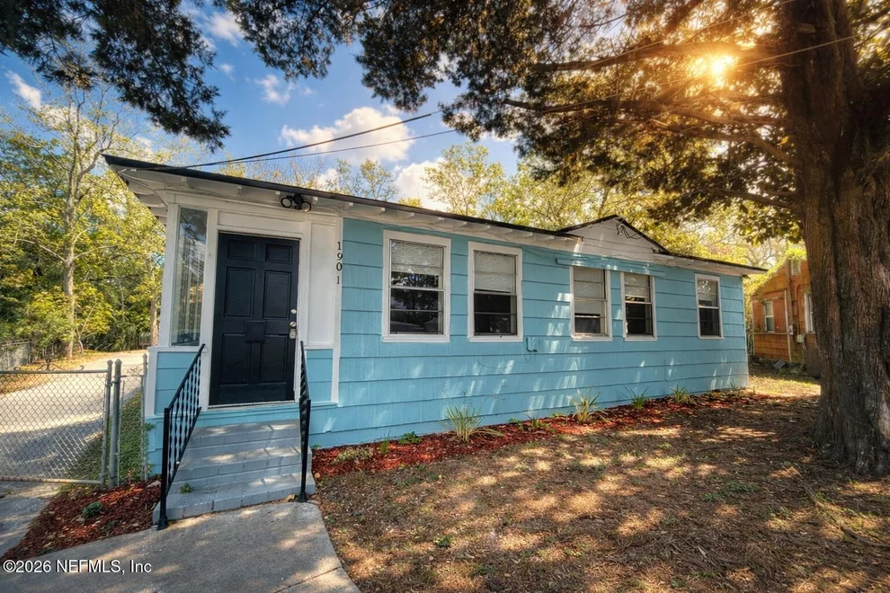 Unit for sale at 1901 PULLMAN Court, Jacksonville, FL 32209