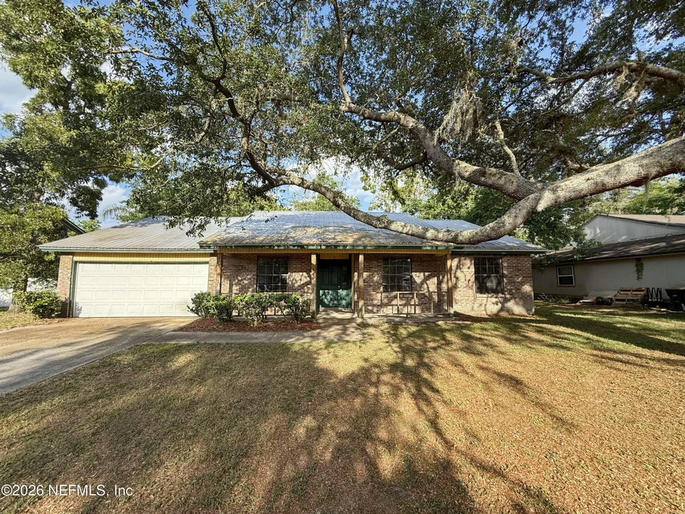 Unit for sale at 12311 AUTUMNBROOK Trail W, Jacksonville, FL 32258