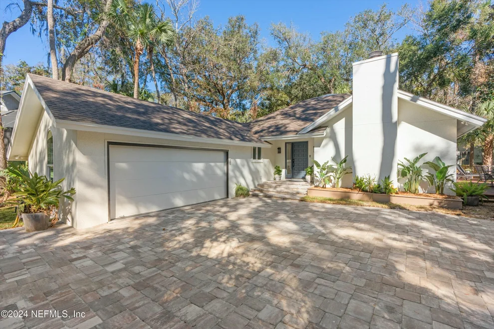 Unit for sale at 1895 LIVE OAK Lane, Atlantic Beach, FL 32233