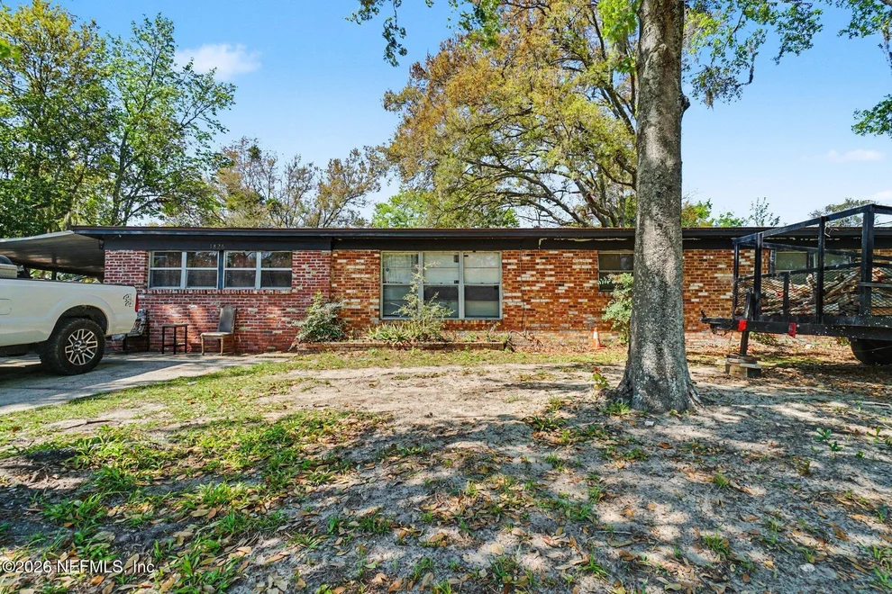 Unit for sale at 1826 LEON Road, Jacksonville, FL 32246