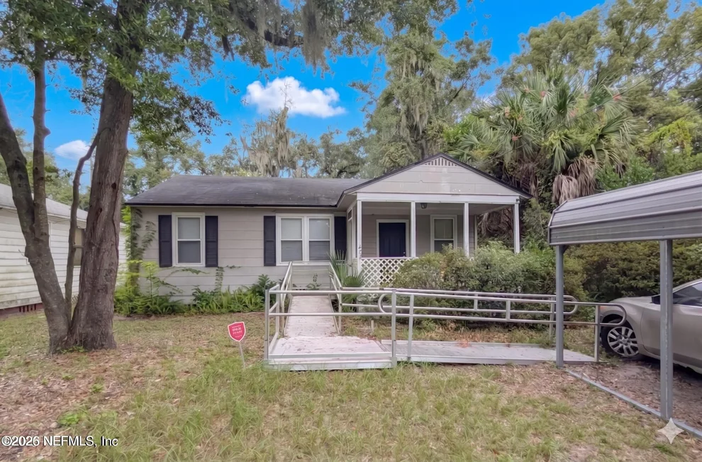 Unit for sale at 473 W 65TH Street, Jacksonville, FL 32208