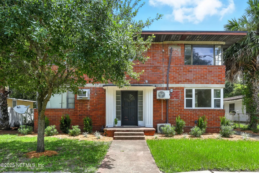 Unit for sale at 1445 FLAGLER Avenue, Jacksonville, FL 32207