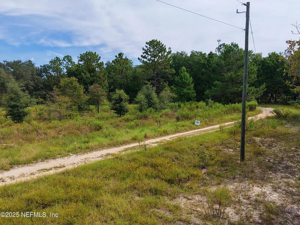 Unit for sale at 347 CHESSER MONROE Road, Hawthorne, FL 32640