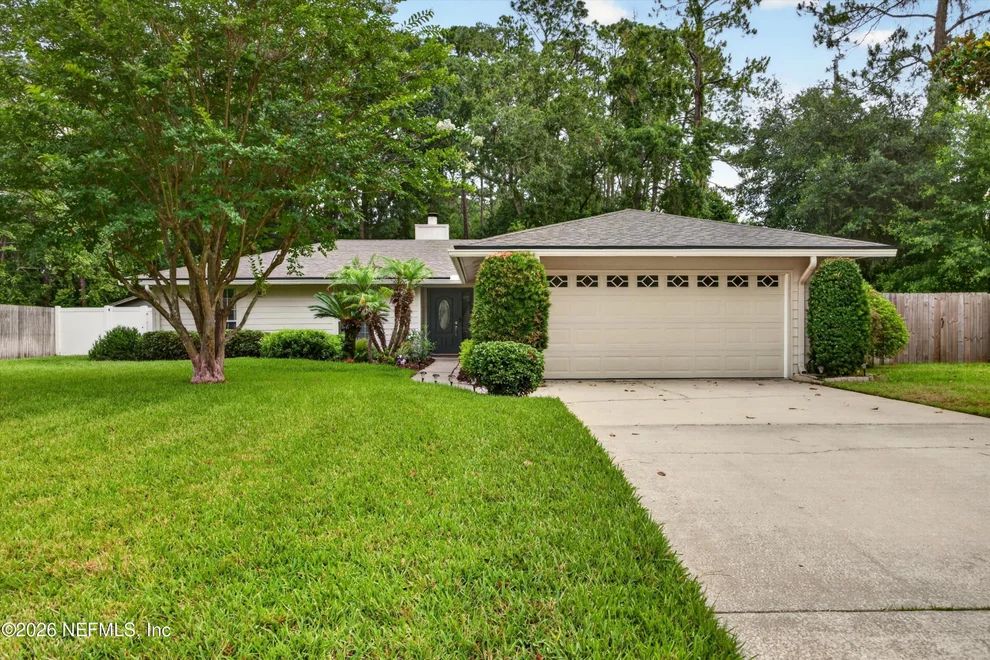 Unit for sale at 3955 CEDAR COVE Lane, Jacksonville, FL 32257