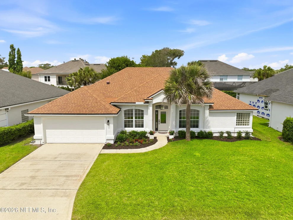 Unit for sale at 57 SEA WINDS Lane E, Ponte Vedra Beach, FL 32082