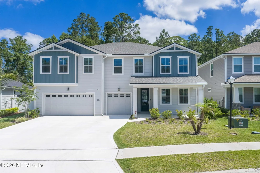 Unit for sale at 398 WAMBAW Drive, St. Johns, FL 32259