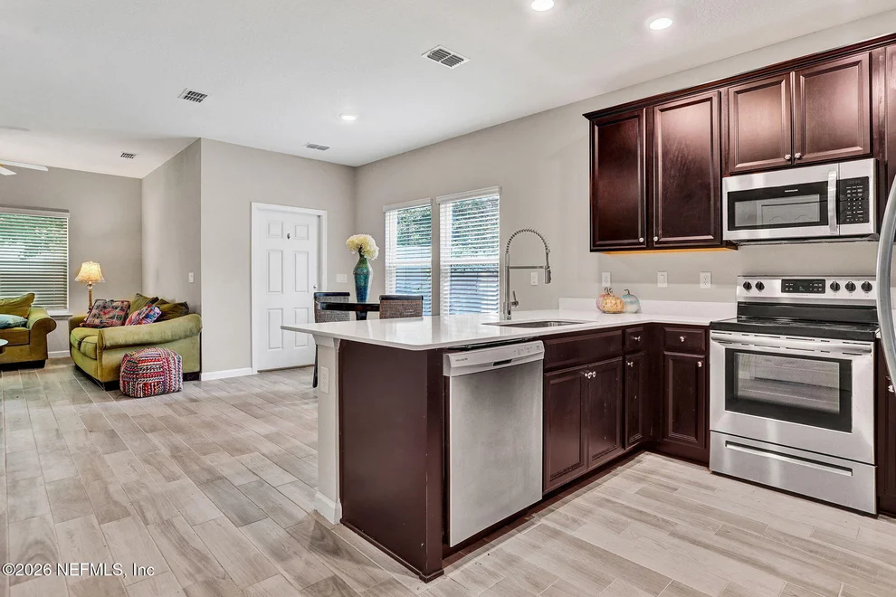 Unit for sale at 7365 PALM HILLS Drive, Jacksonville, FL 32244