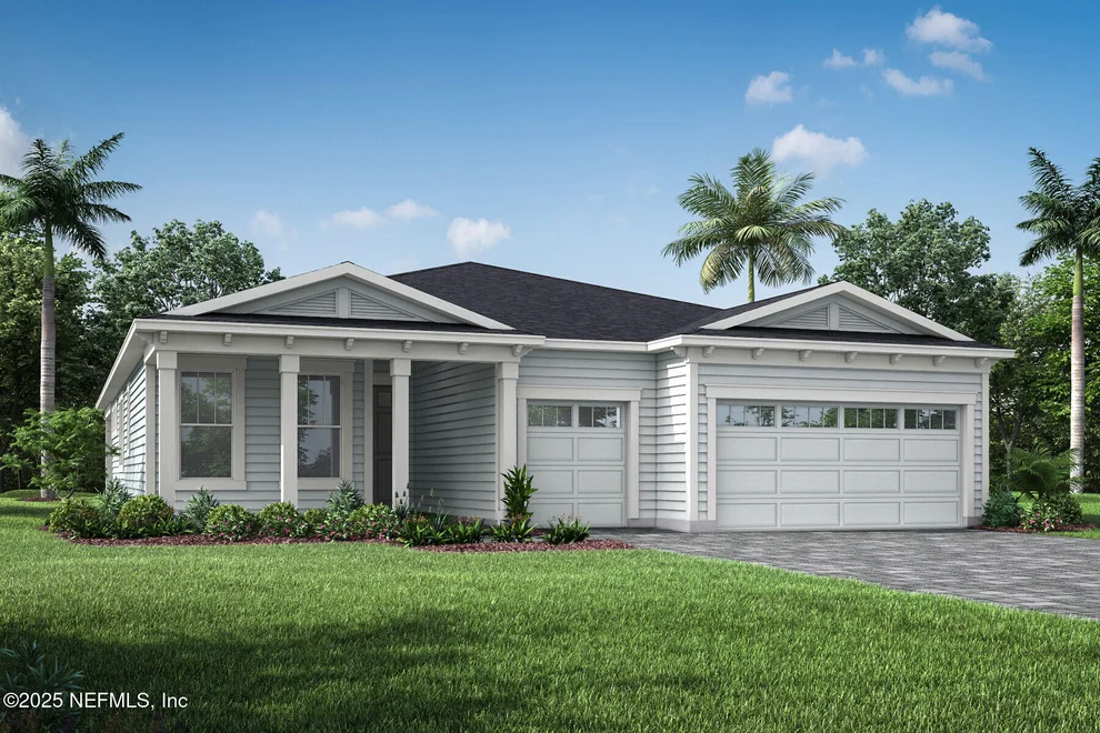Unit for sale at 216 PELTON Place, St. Johns, FL 32259