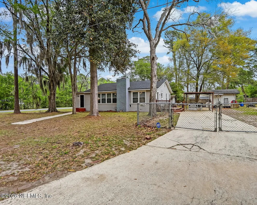 Unit for sale at 11775 RICE Road, Jacksonville, FL 32218