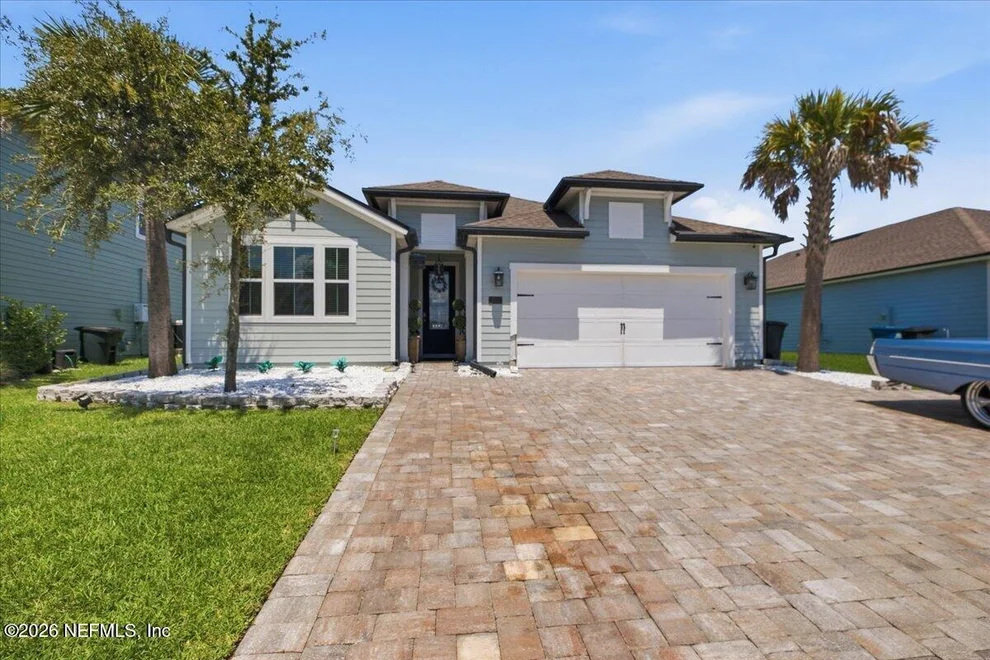 Unit for sale at 273 SILVERLEAF VILLAGE Drive, St. Augustine, FL 32092