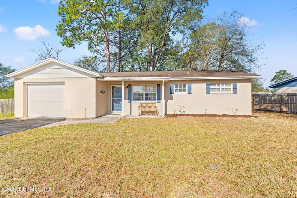 Unit for sale at 872 CHAPMAN Drive, Jacksonville, FL 32221