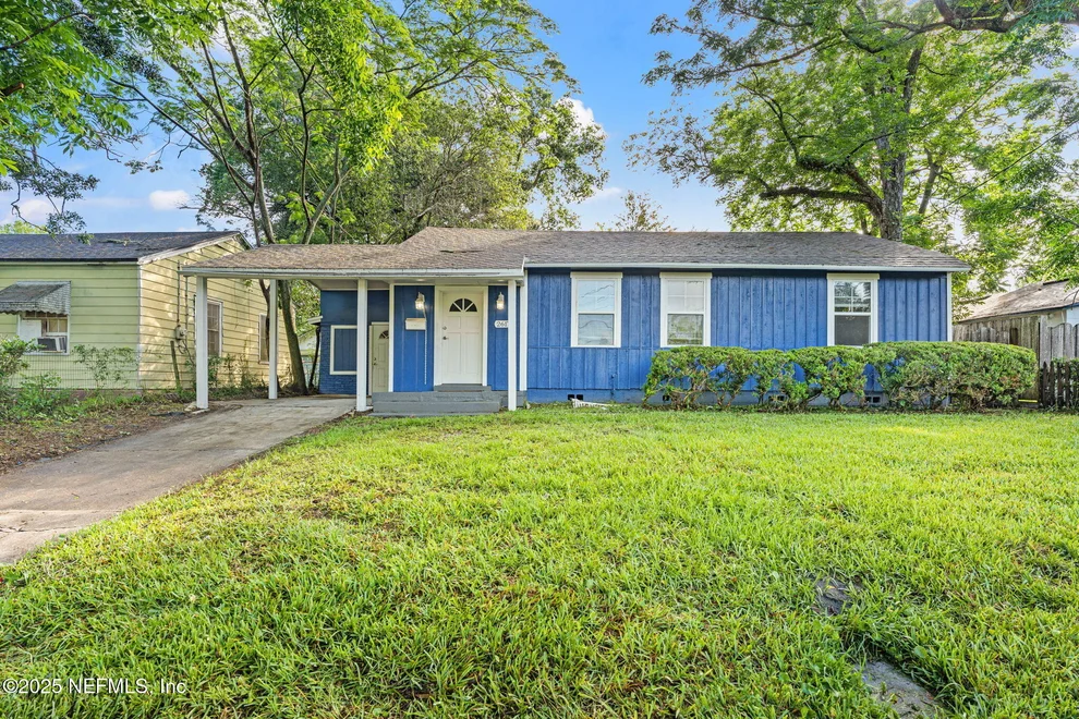 Unit for sale at 2617 LAKE SHORE Boulevard, Jacksonville, FL 32210
