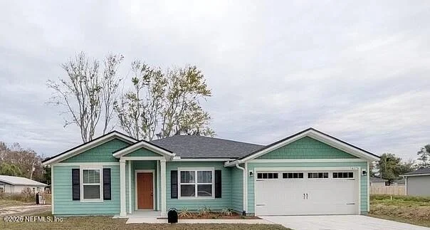 Unit for sale at 14379 GOSSETT Street, Jacksonville, FL 32218