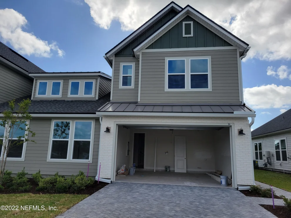 Unit for sale at 96 SKYCREST Drive, Ponte Vedra, FL 32081