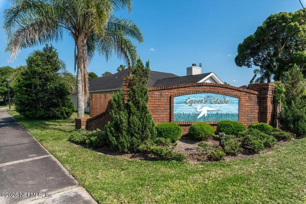 Unit for sale at 2488 SNOWY EGRET Drive, Jacksonville, FL 32224