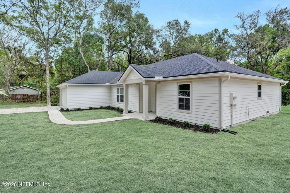 Unit for sale at 4881 CHICKPEA Street, Middleburg, FL 32068