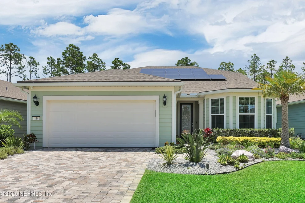 Unit for sale at 116 SAND HARBOR Drive, Ponte Vedra, FL 32081