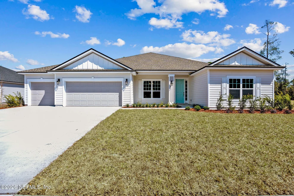 Unit for sale at 14637 KATIE COVE Drive, Jacksonville, FL 32226