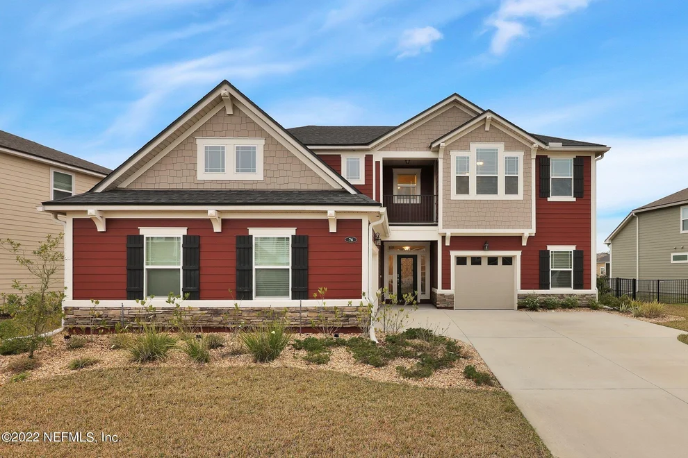 Unit for sale at 76 WILD ROSE Drive, St. Johns, FL 32259