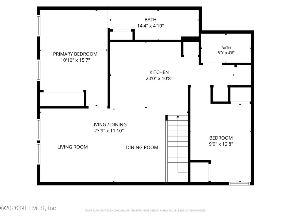 Unit for sale at 13843 HERONS LANDING Way, Jacksonville, FL 32224