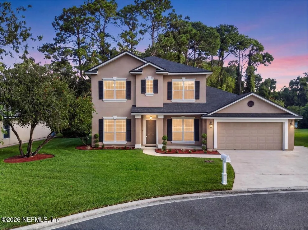 Unit for sale at 96004 MONTEGO BAY, Fernandina Beach, FL 32034