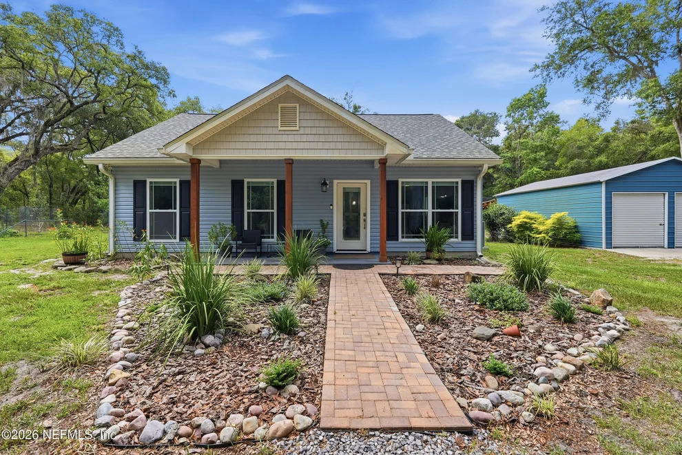 Unit for sale at 5019 HESKETT Lane, Keystone Heights, FL 32656