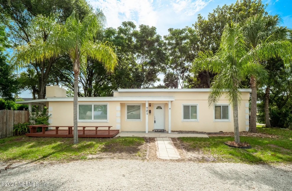 Unit for sale at 701 6TH Street N, Jacksonville Beach, FL 32250