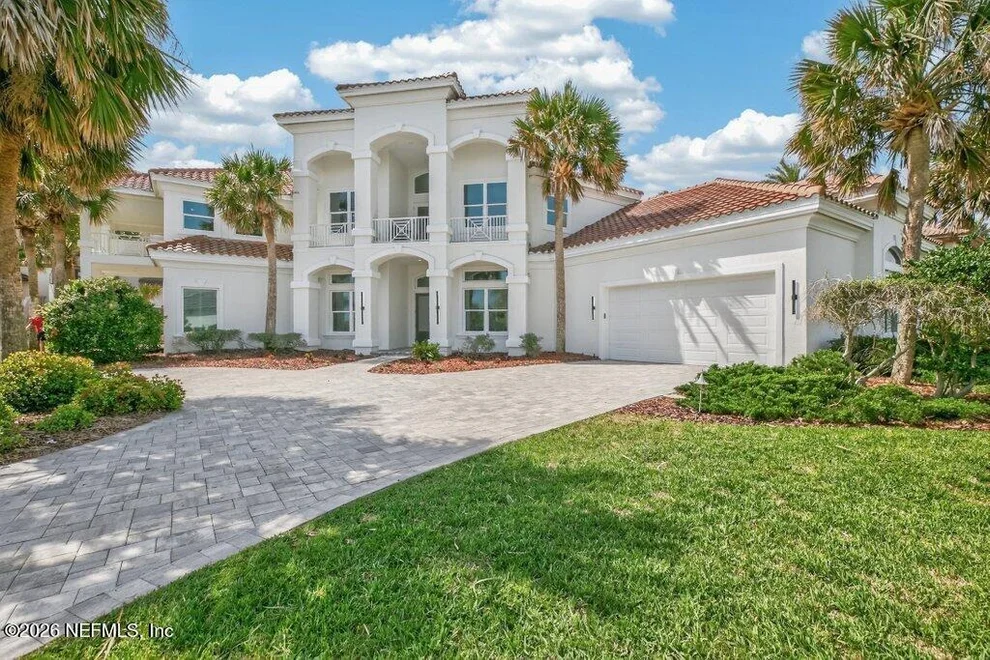 Unit for sale at 6 RIVIERA Place, Palm Coast, FL 32137