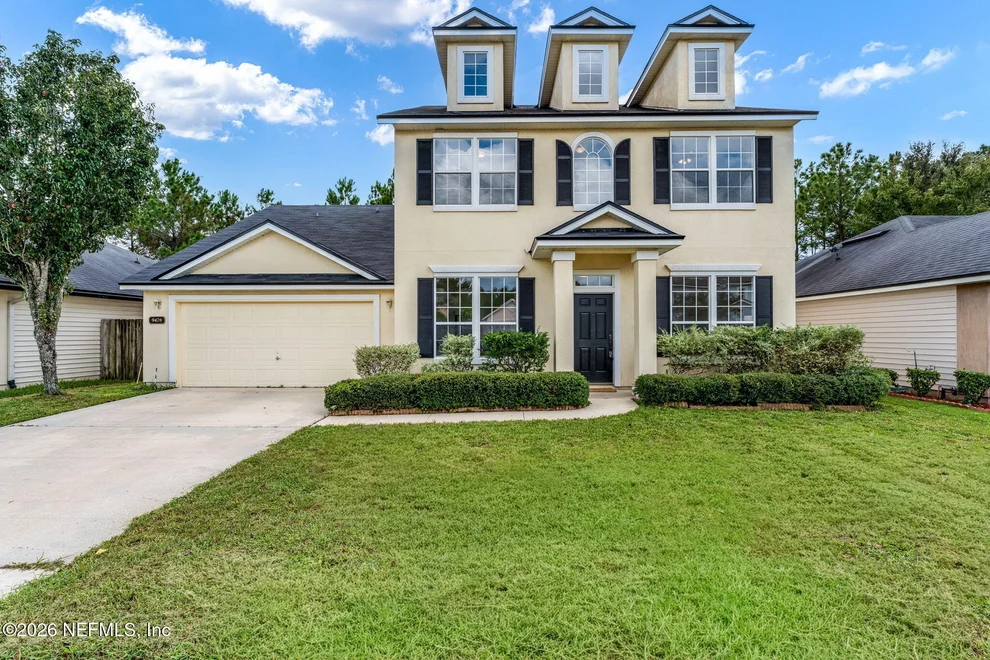 Unit for sale at 9478 BEMBRIDGE MILL Drive, Jacksonville, FL 32244