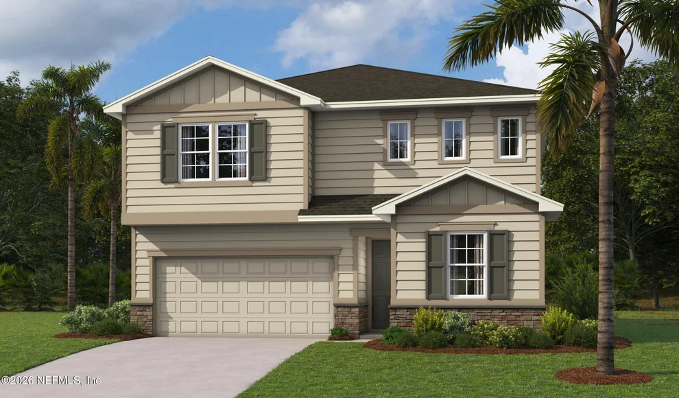 Unit for sale at 306 WRENSONG Place, St. Augustine, FL 32092
