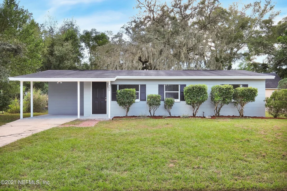 Unit for sale at 390 WOODSIDE Drive, Orange Park, FL 32073