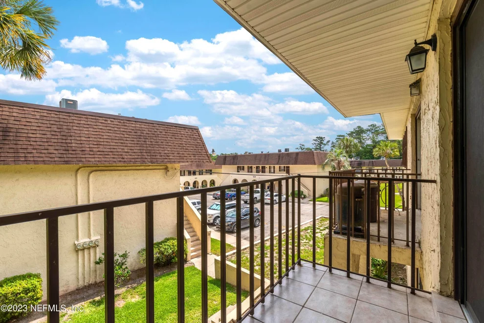 Unit for sale at 7319 POTTSBURG Drive, Jacksonville, FL 32216