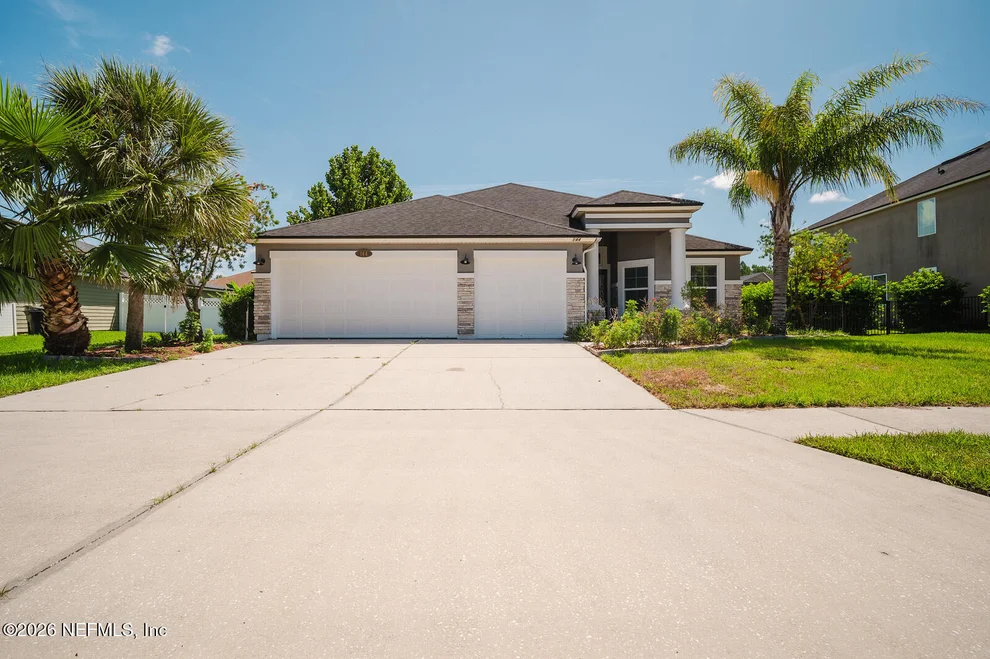 Unit for sale at 144 PRINCE ALBERT Avenue, St. Johns, FL 32259
