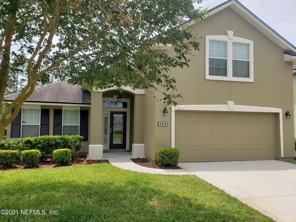 Unit for sale at 153 LONGWOOD Street, St. Johns, FL 32259