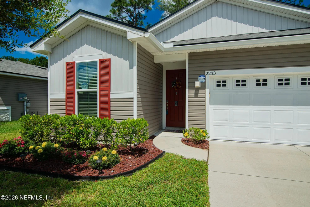 Unit for sale at 2233 LINCOLN SENDERO Trail, Jacksonville, FL 32218